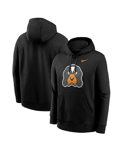 Nike Men's Tennessee Tennessee Volunteers Smokey Club Fleece Hoodie