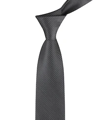 Calvin Klein Men's Kiara Pin Stripe Tie