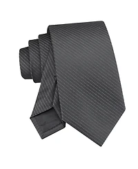 Calvin Klein Men's Kiara Pin Stripe Tie