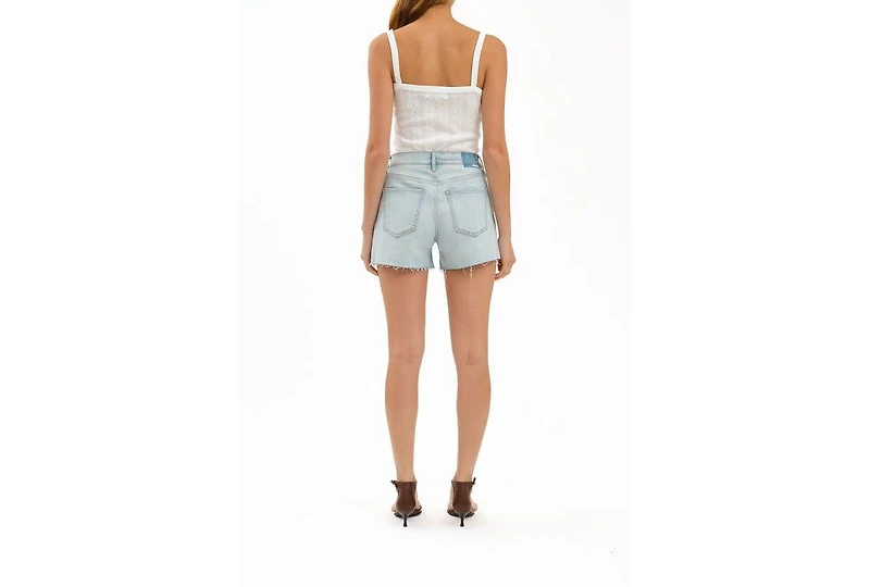 Petal and Pup Women's Sedona Short - Swoon