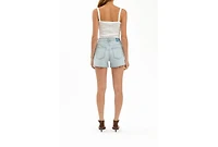 Petal and Pup Women's Sedona Short - Swoon