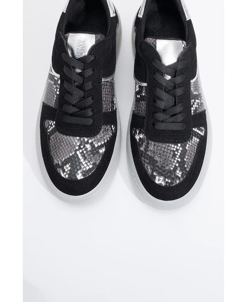 Prologue Shoes Montero Sneakers (Women)