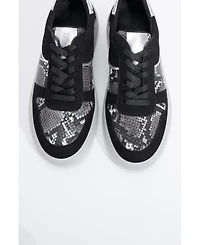 Prologue Shoes Montero Sneakers (Women)