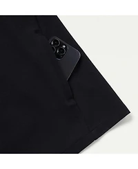 Jaanuu Men's Platt 3-Pocket Classic V-Neck Scrub Top