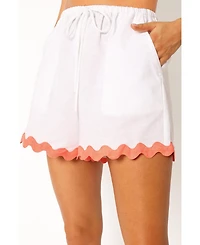 Petal and Pup Women's Harry Shorts