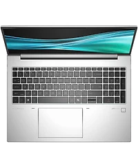 Hp EliteBook 860 A6TD8UT#Aba Silver Laptop/Ultra 5 125U/16GB/512GB PCIe Ssd/16.0" Ips Wuxga (1920x1200)/Intel Graphics/Windows 11 Pro