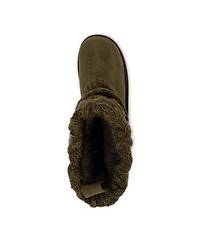 Muk Luks Women's Laurel Boots