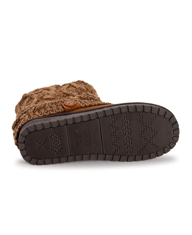 Muk Luks Women's Laurel Boots
