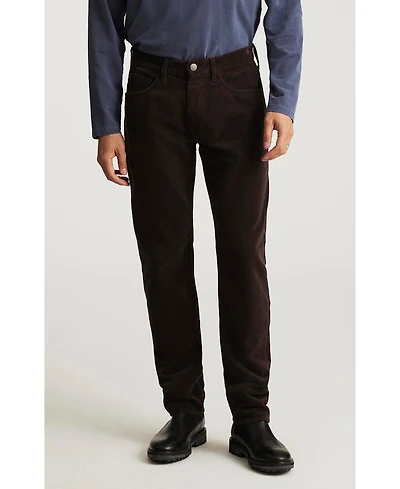 Mavi Jeans Men's Mavi Marcus Slim Straight Leg In Penny Cord