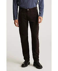 Mavi Jeans Men's Mavi Marcus Slim Straight Leg In Penny Cord