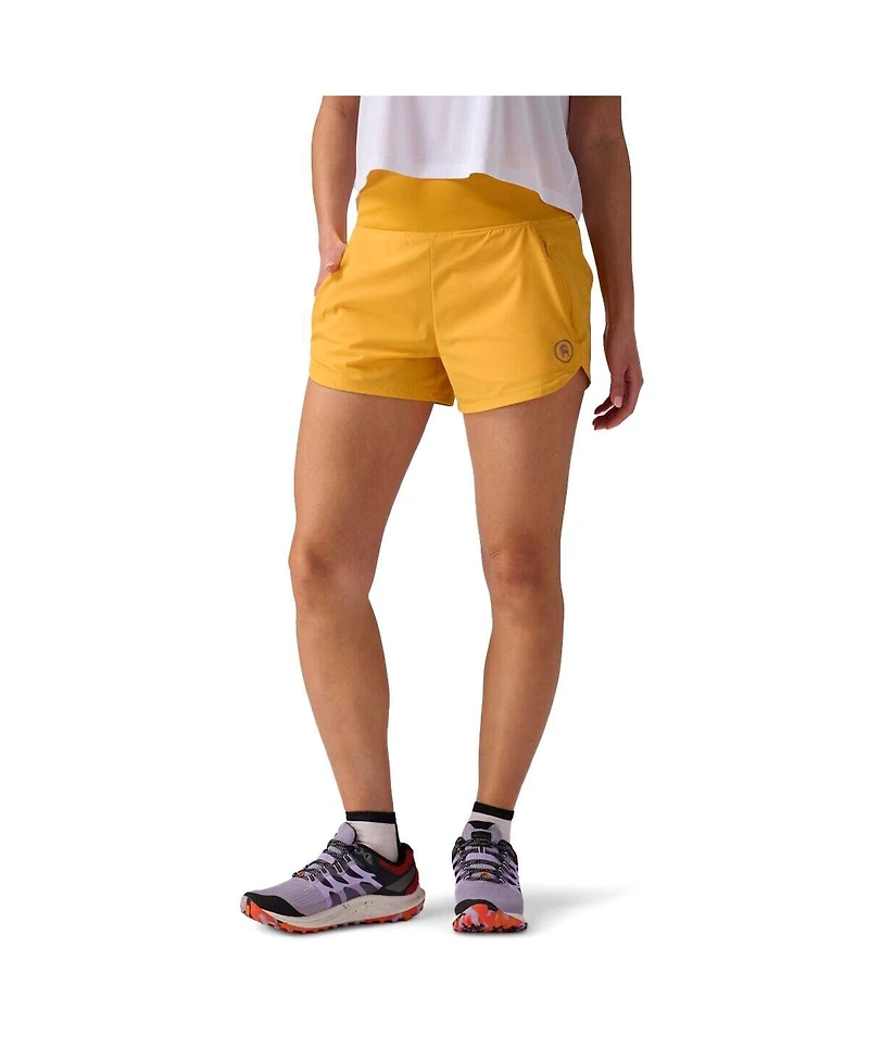 Backcountry Women's Backcountry Destination Short Performance Shorts