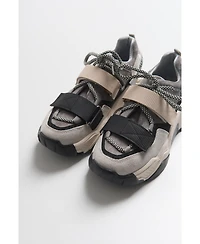Prologue Shoes Lulen Velcro Sport Sneakers (Women)
