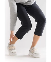 Prologue Shoes Lulen Velcro Sport Sneakers (Women)