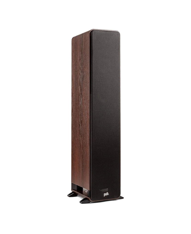 Polk Audio Signature Elite ES50 Hi-Fi Home Theater Floorstanding Speakers - Pair