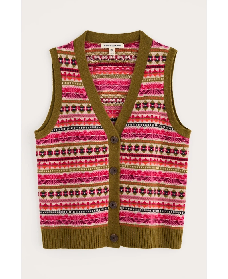 Seasalt Cornwall Women's Percella Cove Coat