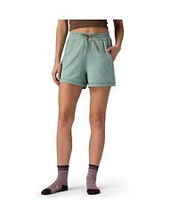 Backcountry Women's Destination Everywhere Short Casual Shorts