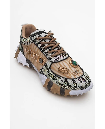 Prologue Shoes Vero Jewel Sneakers (Women)