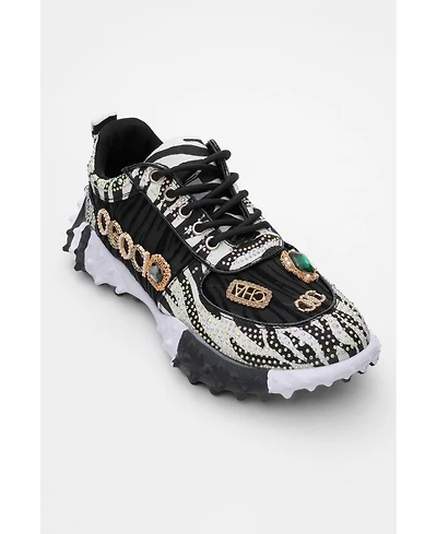 Prologue Shoes Women Shoes Vero Jewel Sneakers