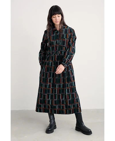 Seasalt Cornwall Women's Rosina Dress