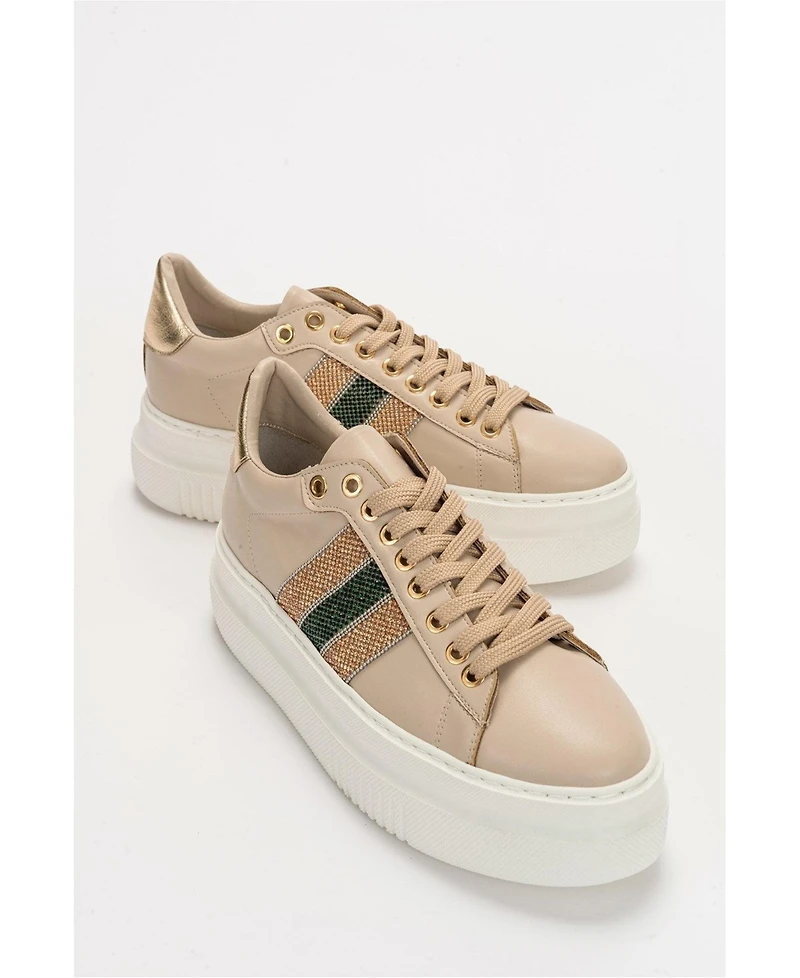 Prologue Shoes Nuno Sneakers (Women)