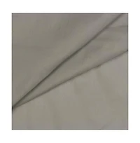 Ellis Stacey 1.5" Rod Pocket High Quality Fabric Solid Color Window Balloon Valance 60"x15
