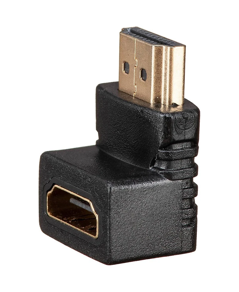 SmallHD Hdmi Male to Female Right Angle Adapter