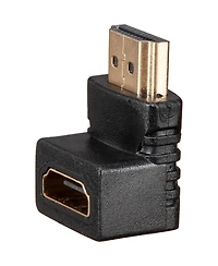 SmallHD Hdmi Male to Female Right Angle Adapter