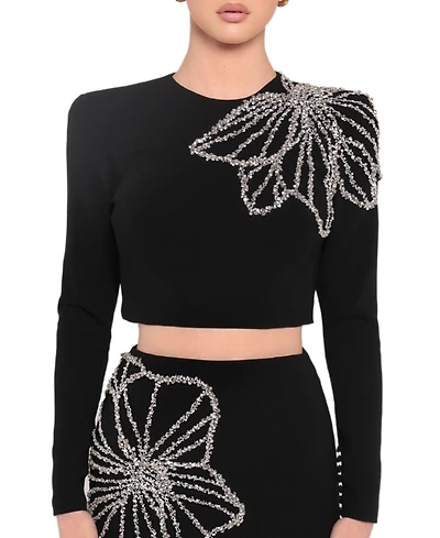 Tarik Ediz Women's Catelina Blouse