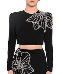 Tarik Ediz Women's Catelina Blouse