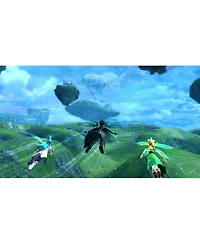 Sword Art Online: Lost Song
