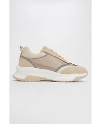 Prologue Shoes Doch Sneakers (Women)