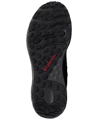 Columbia Men's Konos Trs Outdry Hiking Sneaker
