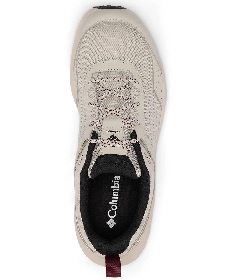 Columbia Men's Versatile Trail Sneakers