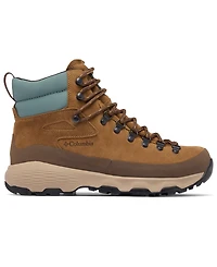 Columbia Men's Newton Alpine Boots