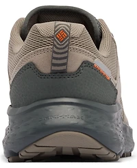 Columbia Men's Benson Lace-Up Hiking Shoes