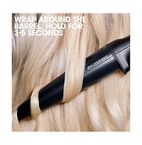 Chronos Curve Conical (Tapered) Wand