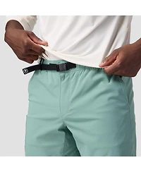 Backcountry Men's Wasatch Ripstop Short Hiking and Climbing Shorts