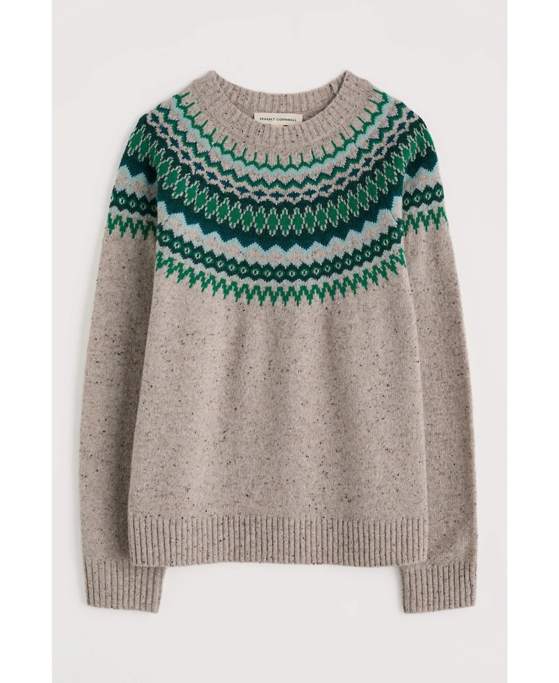 Seasalt Cornwall Women's Gurnard's Head Sweater