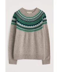 Seasalt Cornwall Women's Gurnard's Head Sweater