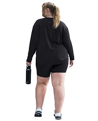 Nike Plus Dri-fit Long-Sleeve Top