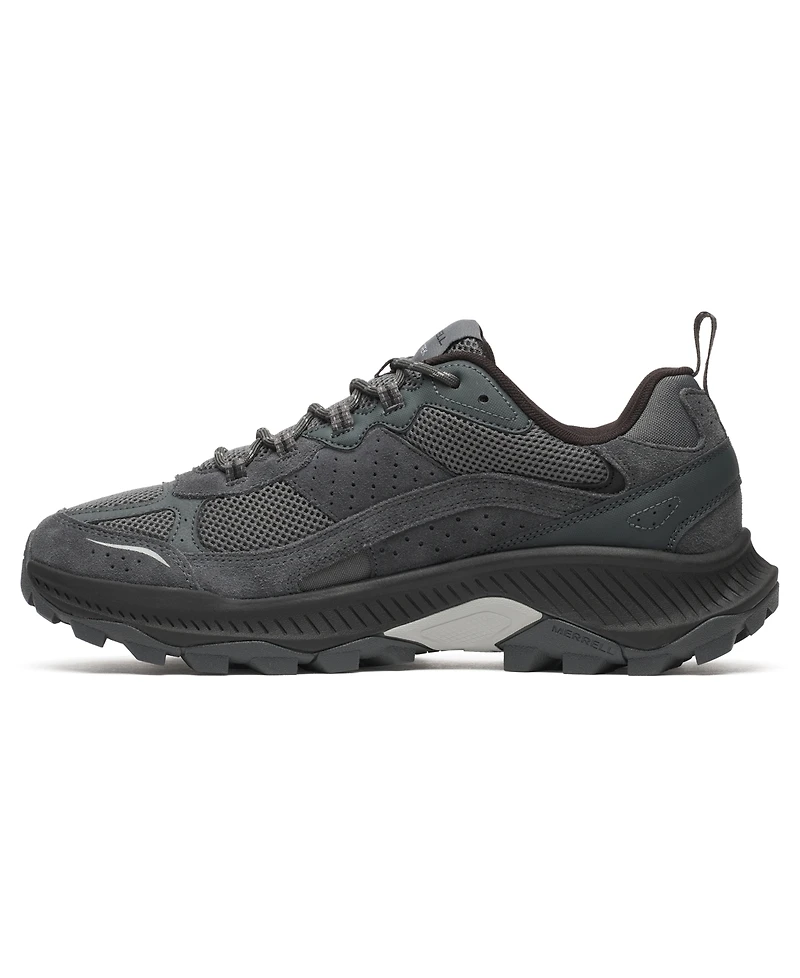 Merrell Men's Speed Strike 2 Round Toe Lace-Up Shoes