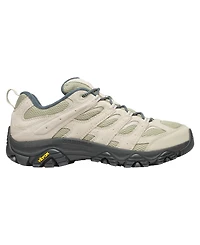 Merrell Men's Moab 3 Round Toe Leather Shoes