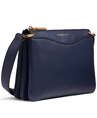 Donna Karan New York Women's Glenwood Crossbody Handbag