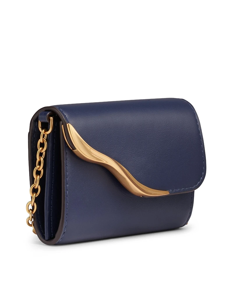 Donna Karan New York Women's Malverne Wallet on a String Bag