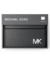 Michael Kors Men's Card Case Wallet