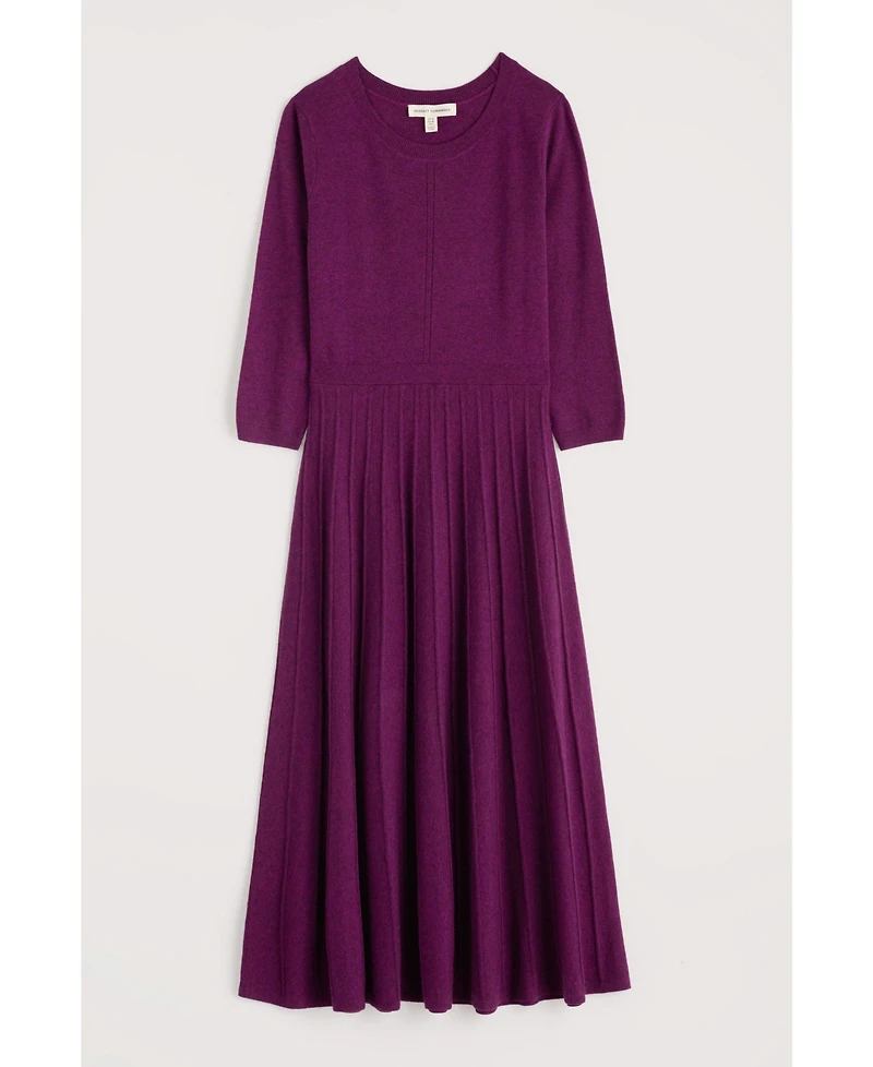 Seasalt Cornwall Folk Song Dress