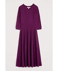 Seasalt Cornwall Folk Song Dress