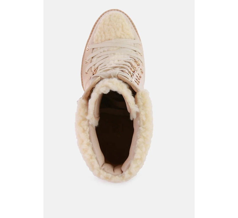 Pines Ankle Boots