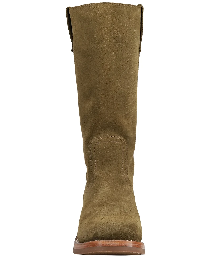 Frye Women's Campus 12R Pull On Boots