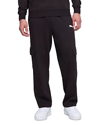 Puma Men's Sport Relaxed Cargo Pants